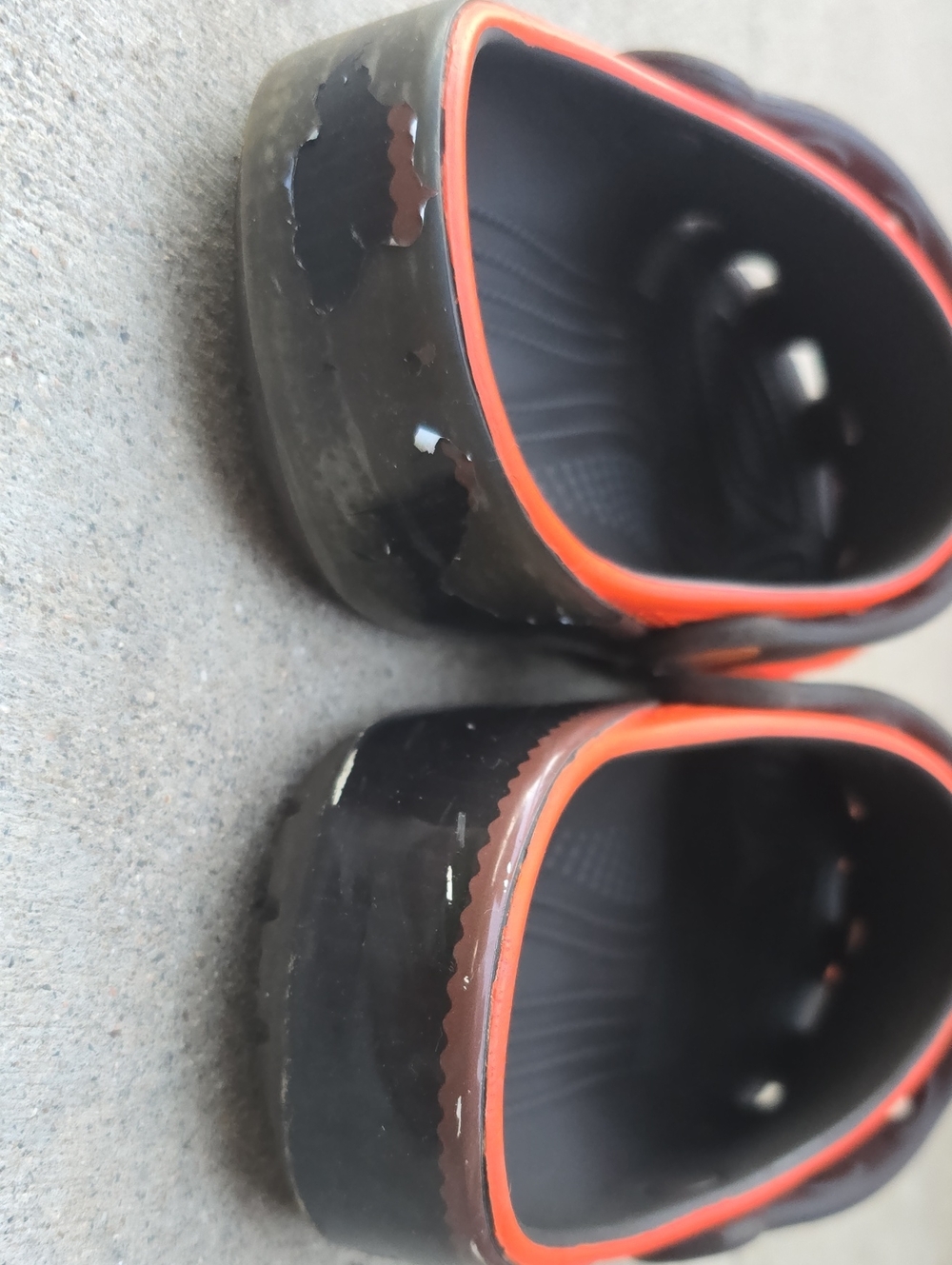 Kids CROCS X Reeses - Picture 5 of 10